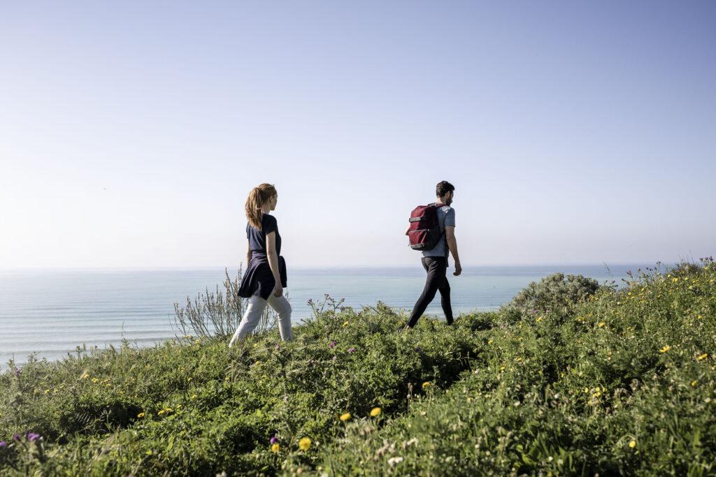 Sustainable Activities: Hiking on Sicily near ADLER Spa Resort SICLIA