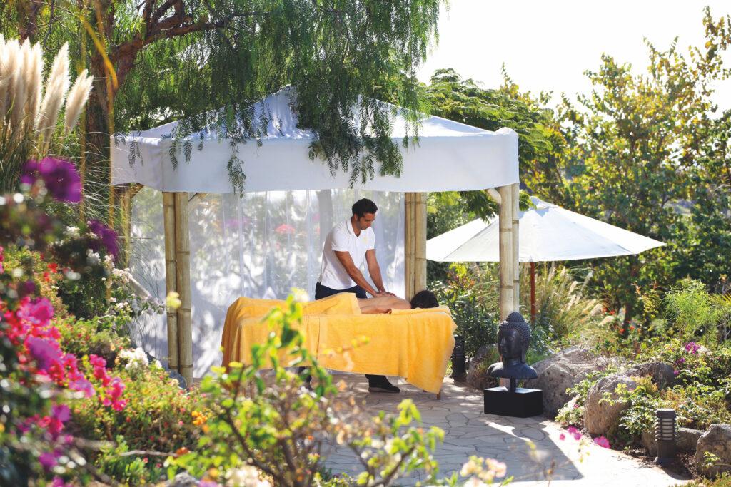 sanfter Tourismus auf Gran Canaria im nachhaltigen Hotel Casa Leon