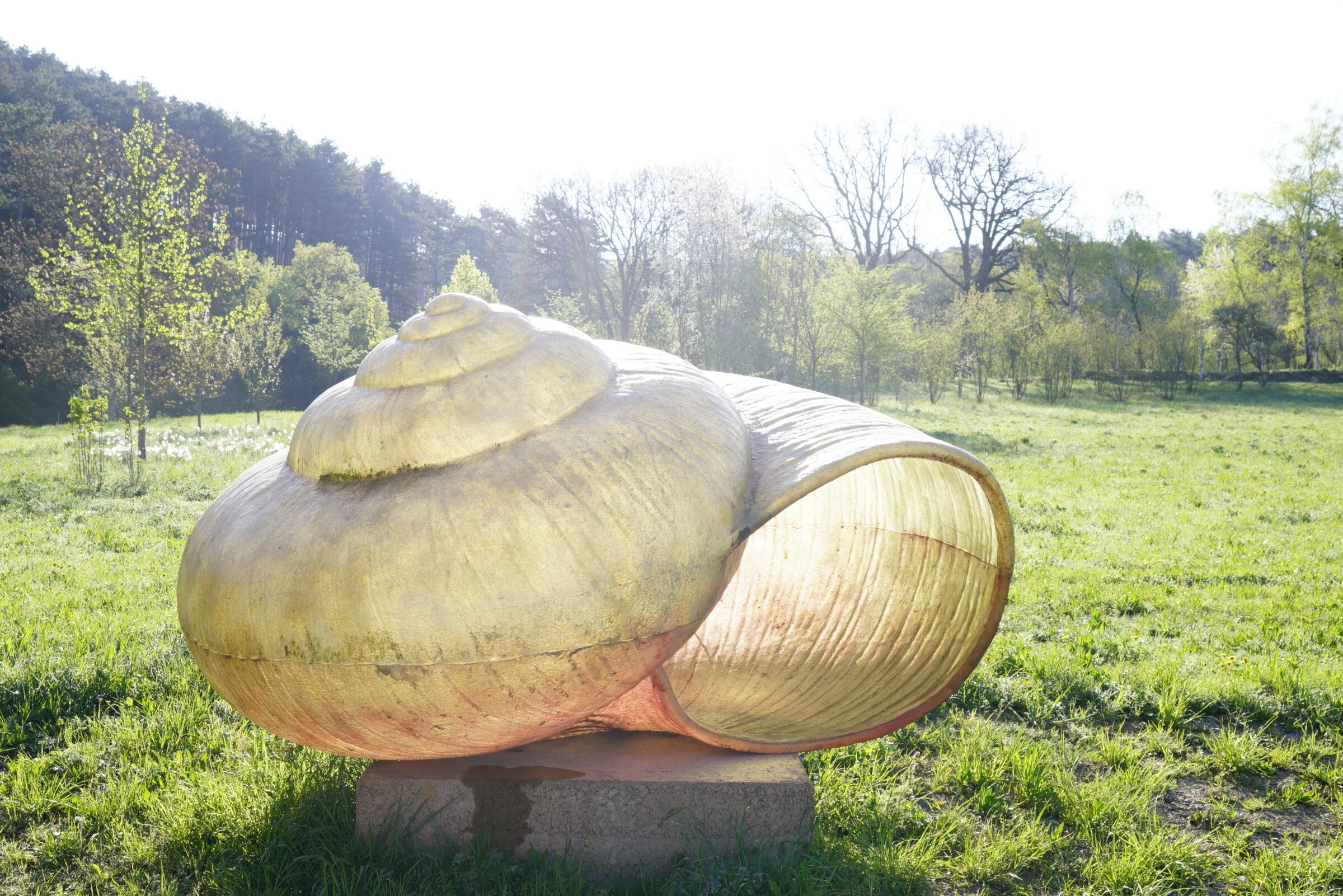 Arche Gutrams-biodiversitaet