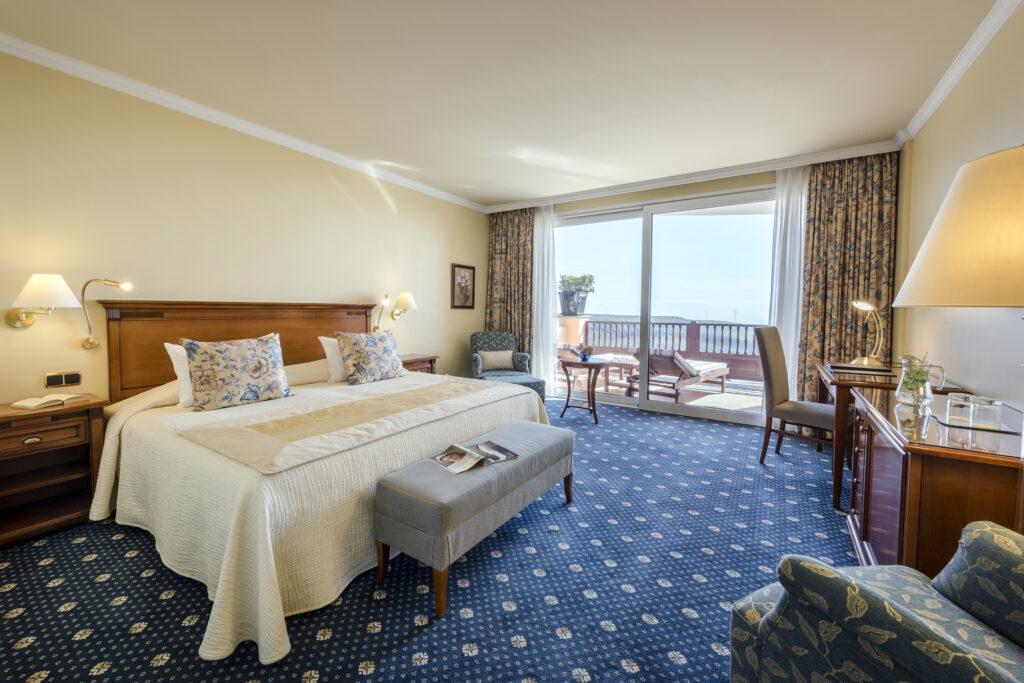 Nachhaltig übernachten im Hotel Casa Leon auf Gran Canaria – Zimmer und Suite