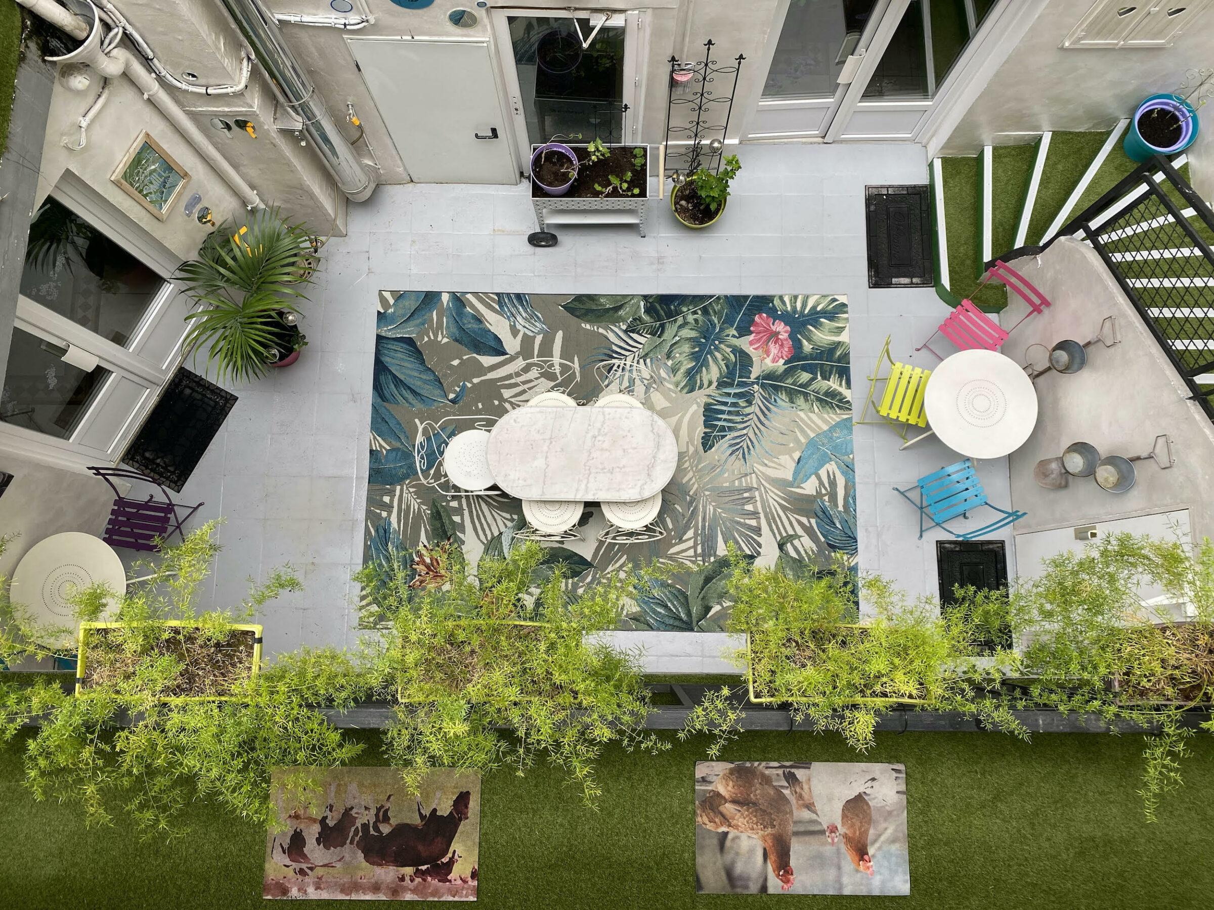 Nachhaltiger Tourismus in Paris – Green Spirit Hotel Malar