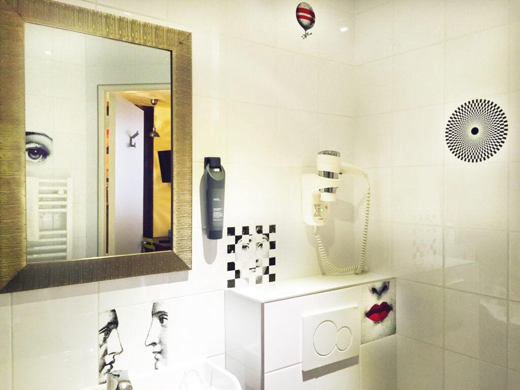 Sanfter Tourismus in Paris – liebevolle Details im Hotel Malar
