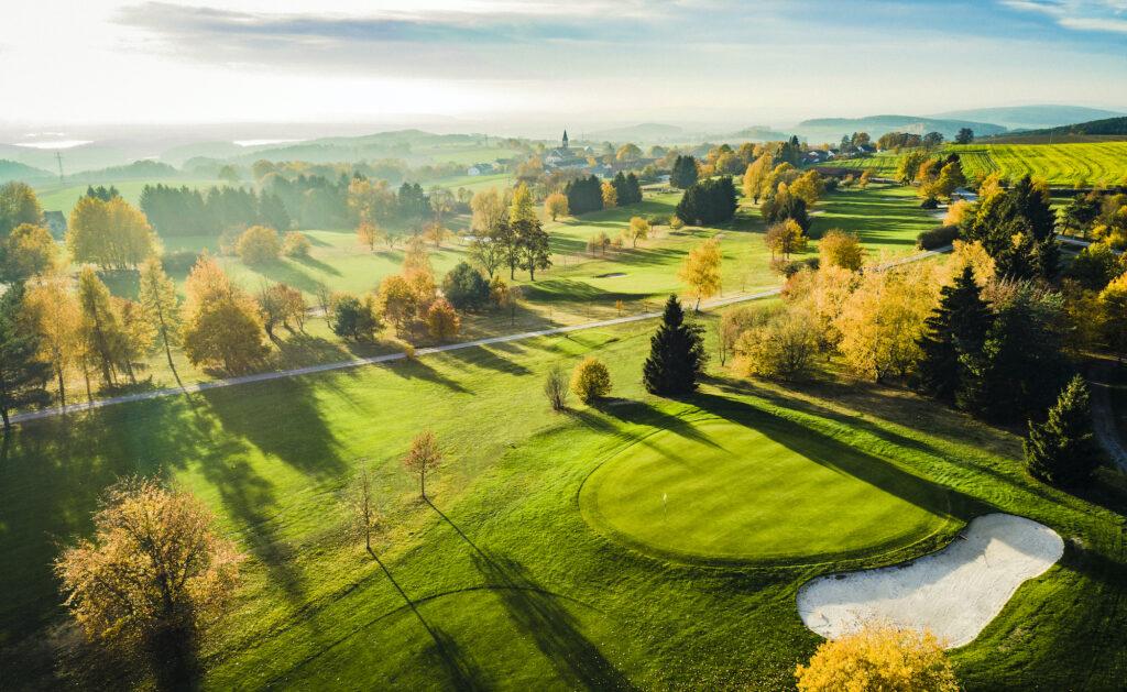 Sustainable travel in Germany: Holidays in the Upper Palatinate Forest at Hotel Der Birkenhof