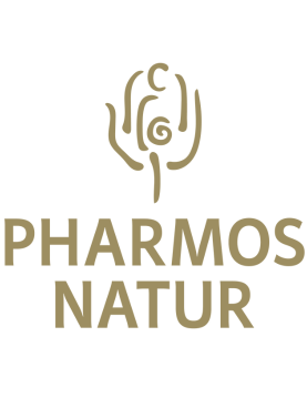 Logo Pharmos Natur