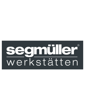 Logo Segmüller Werkstätten